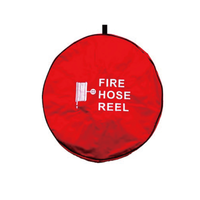 Fire Hose Reel - Cover