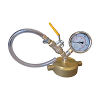 Hydrant Pressure Gauges