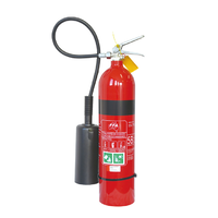 Carbon Dioxide Fire Extinguishers supplier in australia