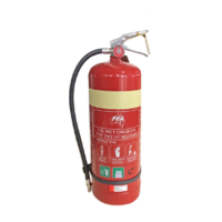 Wet chemical fire extinguisher manufacturer and supplier in Australia