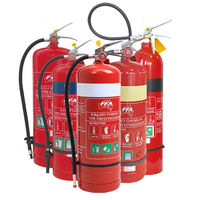 Fire Extinguishers Supplier in australia