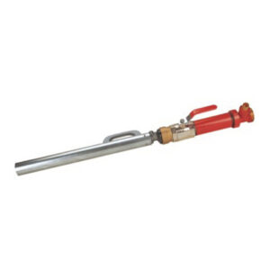 Esdan Firetex Fire Hose 19mm X 36m - UV Stabilised, Australian Standard AS/NZS 1221