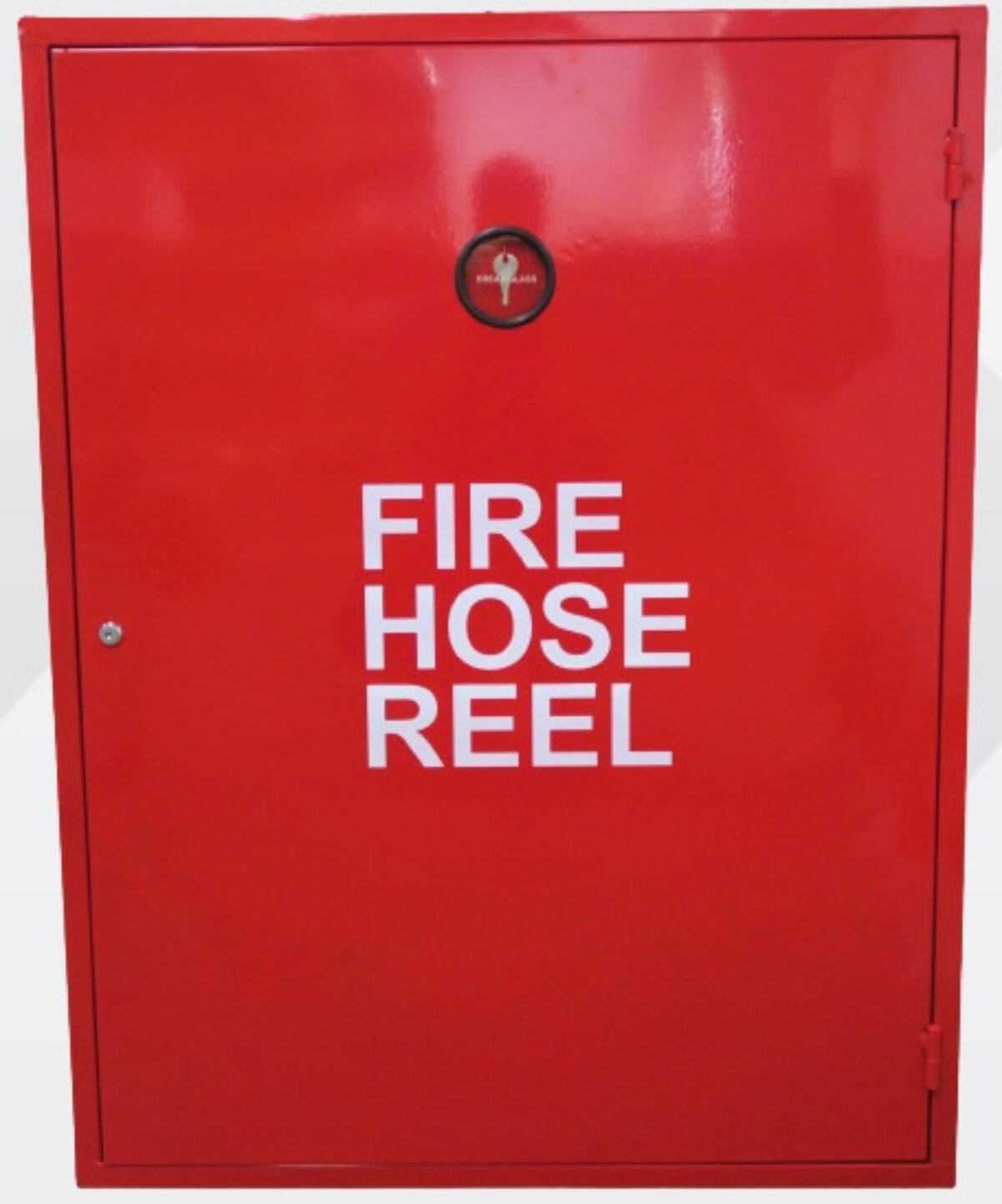 FHRMC- Metal Fire Hose Reel Cabinet (760mm x 376mm x 1002