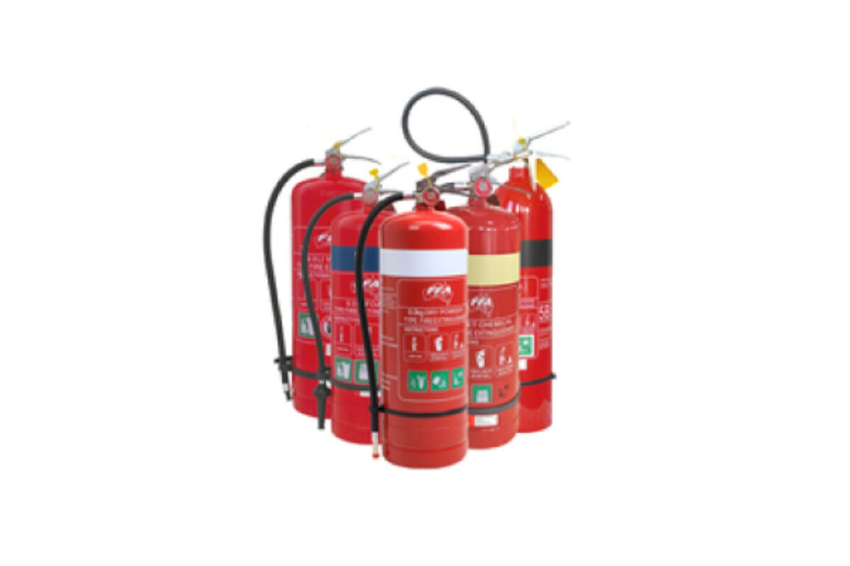 What is the best fire extinguisher for my home? - Manufacturing Fire  Extinguisher