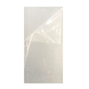 Replacement Perspex to Suited Extinguisher Cabinet (4.5kg) 290mm x 135mm