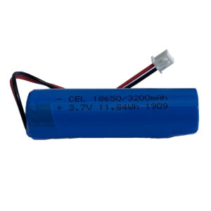 Replacement Battery for Emergency Exit Light