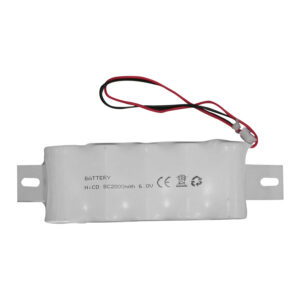 Replacement Battery for Oyster Emergency Light