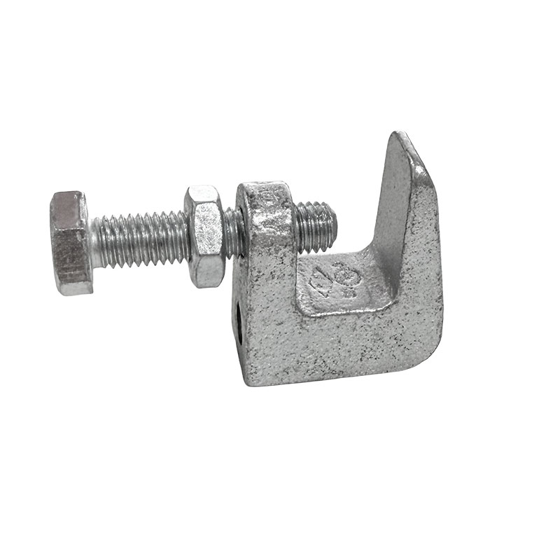 BEAMC-S Beam Clamps