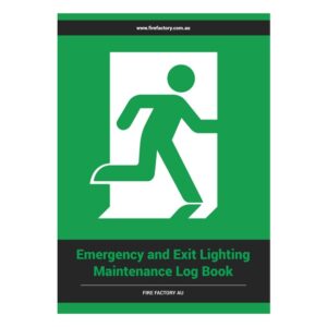 Book - Exit & Emergency Lighting Inspection Report