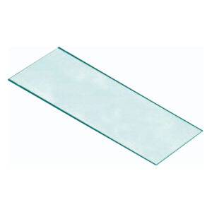 Replacement Glass for Extinguisher Cabinet (Large) 160mm x 550mm