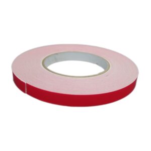 Double Sided Sticky Tape (12mm x 5M)