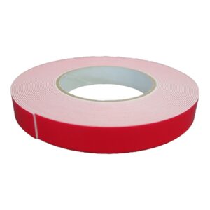Double Sided Sticky Tape (18mm x 5M)