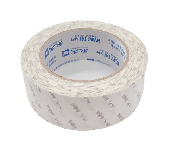 Double Sided Sticky Tape (THIN) 40mm x 22M