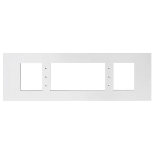 Metal Mounting Plate Suits for Blade Exit Light (EX80)