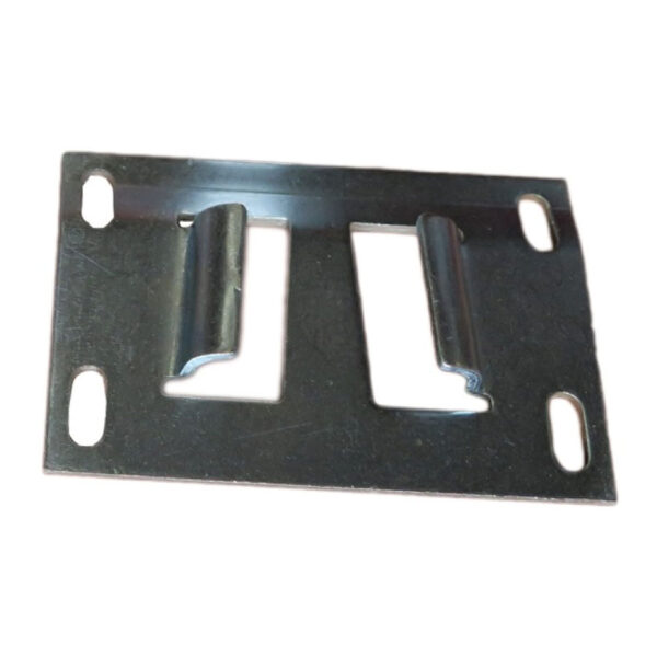 Fire Hose Reel Mounting Plate