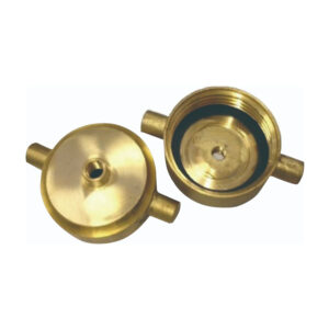 Hydrant Brass Adaptor 65mm