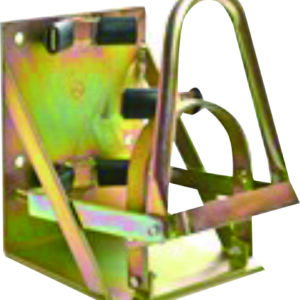 Heavy Duty Vehicle Bracket (Over Centre) Suited for 4.5kg Extinguisher