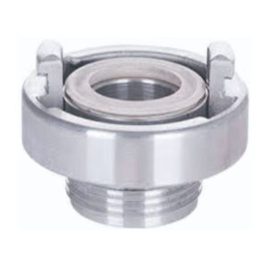 Fire Hydrant Storz Adaptor Male (NSW) - 65mm (FORGED ALLOY)