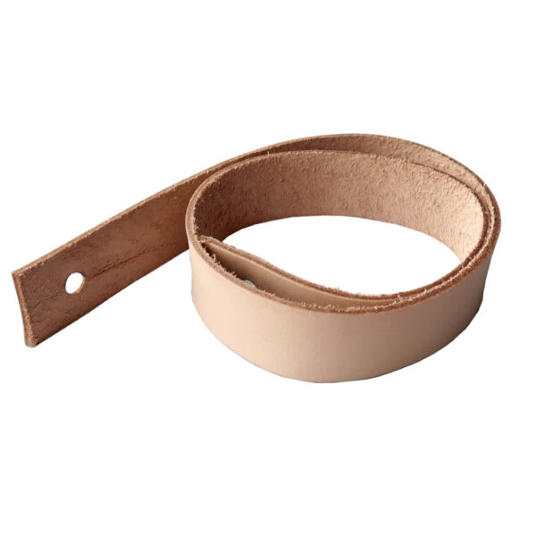 Hydrant Leather Strap 25mm x 600mm