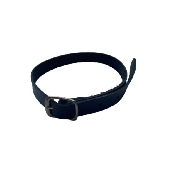 Hydrant Leather Strap Buckled 12mm x 450mm