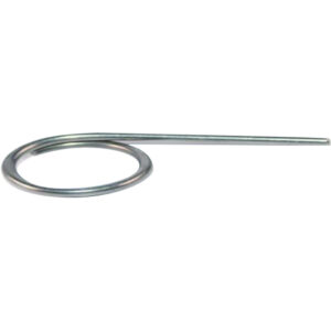 Fire Extinguisher Pull Pin (Straight Thin Pull Pin)