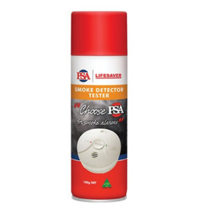 PSA Smoke Detector Tester Spray 100ml