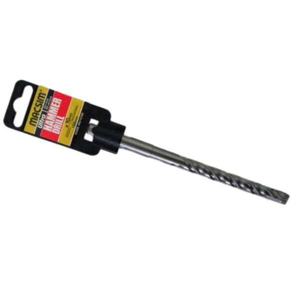 Ultra SDS Hammer Drill 10mm x 160mm