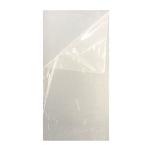 RP90MC - Replacement Perspex to Suited Extinguisher Cabinet (9.0kg) 400mm x 135mm