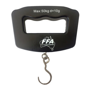 FFA Digital Portable Scale
