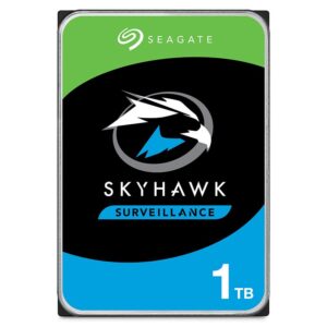 Seagate ST1000VX005 1TB SkyHawk 3.5″ SATA3 S