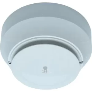 FST-951RAUS - Heat sensor (rate of rise), White – FlashScan