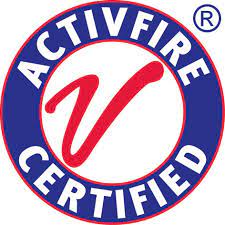 Activefire Logo