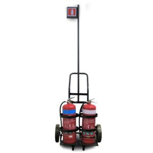 FFA-PFETS-Fire-Extinguisher-Trolley