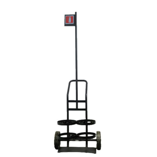 FFA-PFETS-Fire-Extinguisher-Trolley