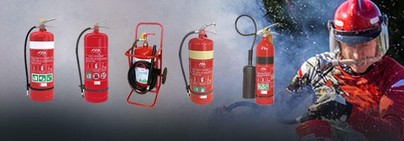 fire protection equipment wholesaler in australia