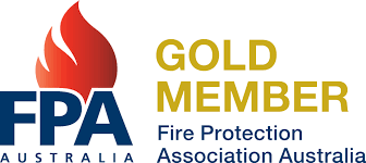 FPA Gold member logo