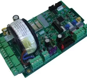 DA2-30 - 30 Watt Occupant Warning Amplifier