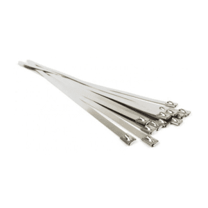 STAINLESS STEEL TIES – 360MM
