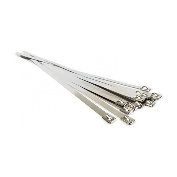 STAINLESS STEEL TIES – 360MM