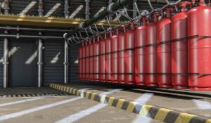 fire extinguisher for wholesale