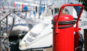 fire protection equipment supplier near me