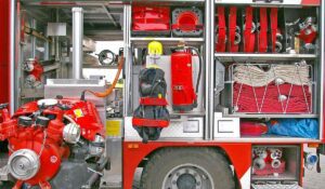 fire protection equipment supplier near me