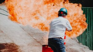 fire extinguisher wholesale