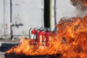 Fire extinguisher suppliers near me