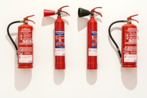 fire extinguisher supplier