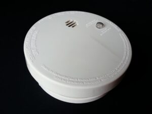 PSA smoke alarm suppliers