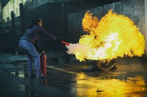 fire extinguisher suppliers - fire factory australia - silverwater