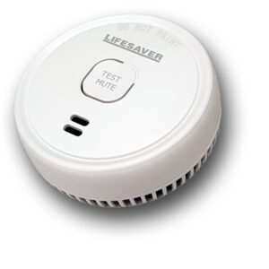 PSA Smoke Alarm- Fire Factory Australia - Silverwater