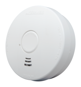 PSA smoke alarm - fire factory australia - silverwater