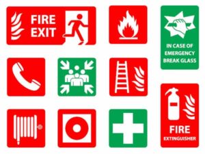 Fire safety signs wholesale-Fire Factory-Australia-Silverwater
